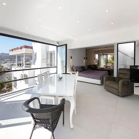 Villa Modern With Garden And Terrace Near Beach In The Heart Of *