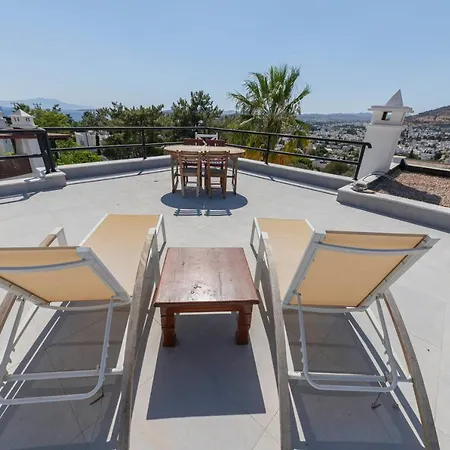 Villa Modern With Garden And Terrace Near Beach In The Heart Of *