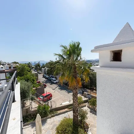Villa Modern With Garden And Terrace Near Beach In The Heart Of